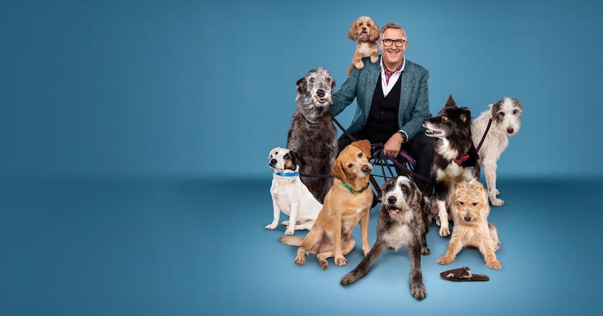 10:00 AM: Dogs Behaving (Very) Badly (S7 E16) (S7) | 5 Star | 3/30 2026