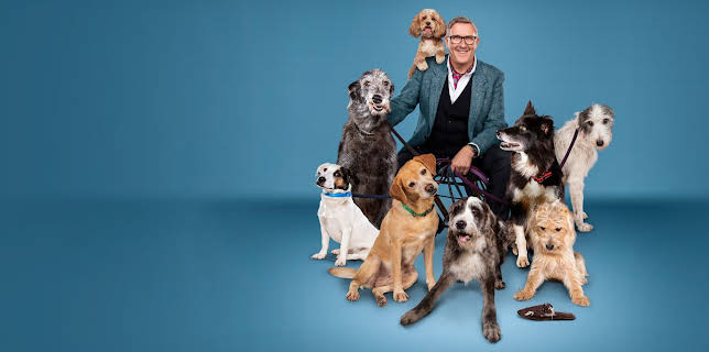 11:45 AM: Dogs Behaving (Very) Badly (S2 E1) (S2) | Channel 5 | 1/10 2026