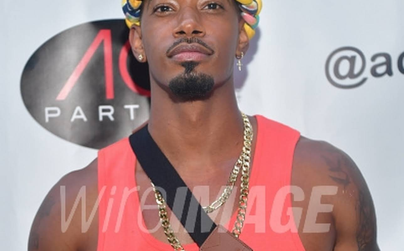 Jarrell Hargraves