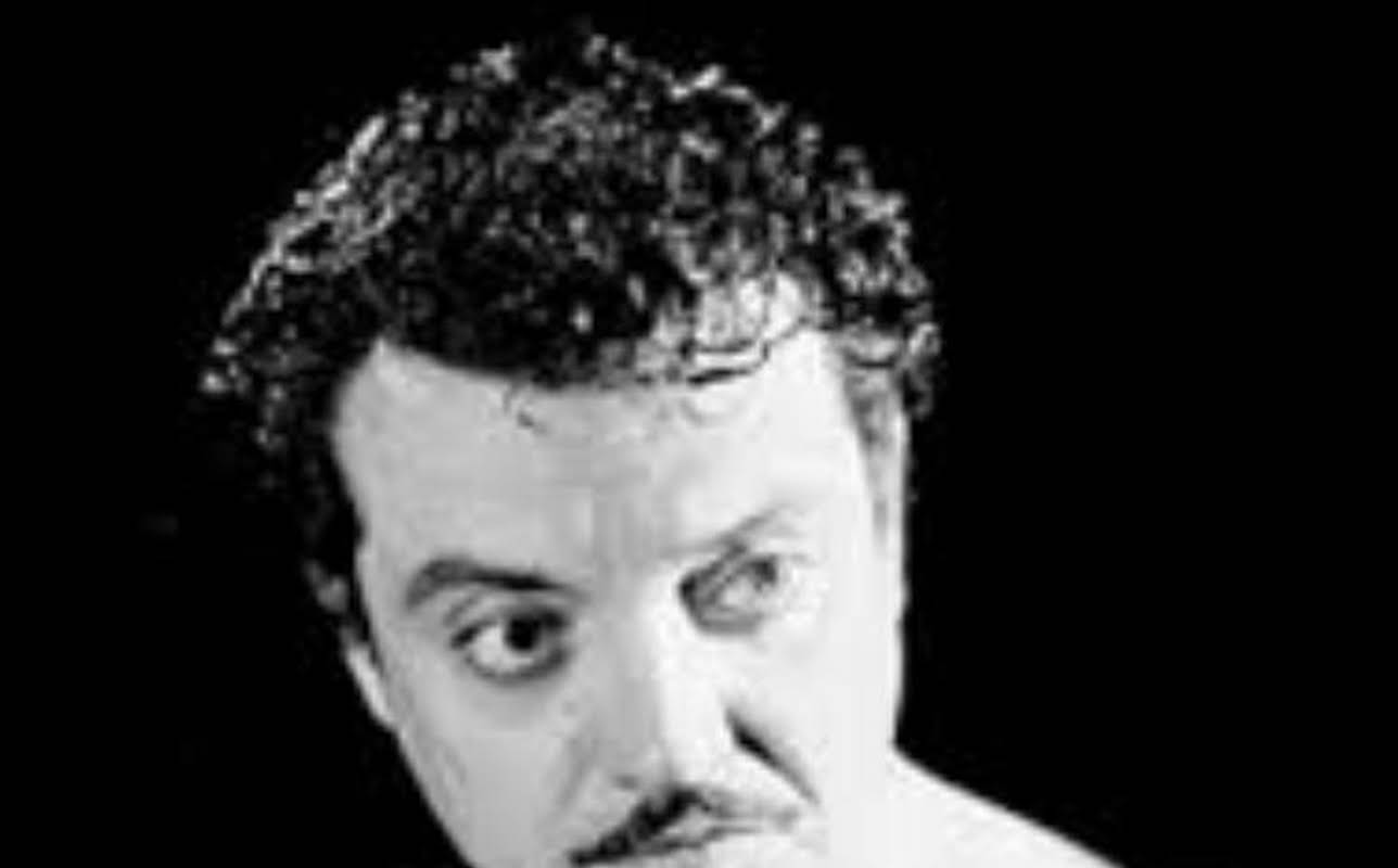 Luis Aceves Castañeda