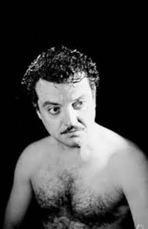 Luis Aceves Castañeda as 