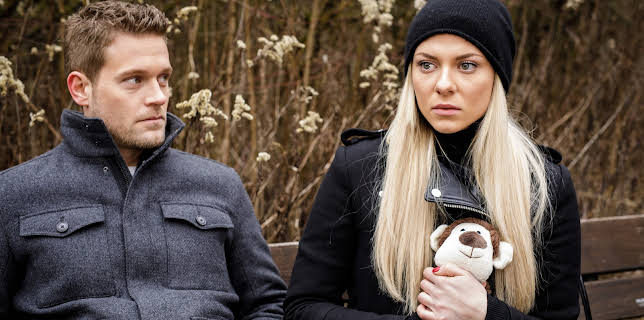 03:30: SOKO München | ZDF | 11/3 2025