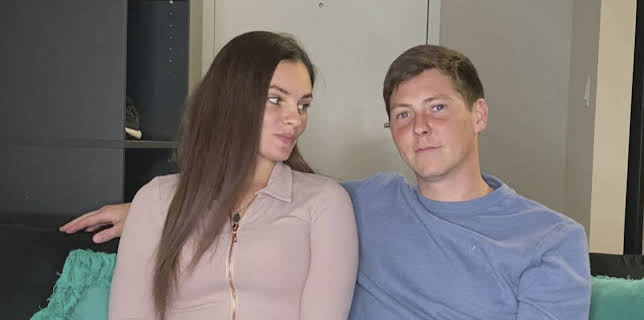 10:05: 90 Day Diaries (S4 E1) (S4) | TLC | 11/2 2025