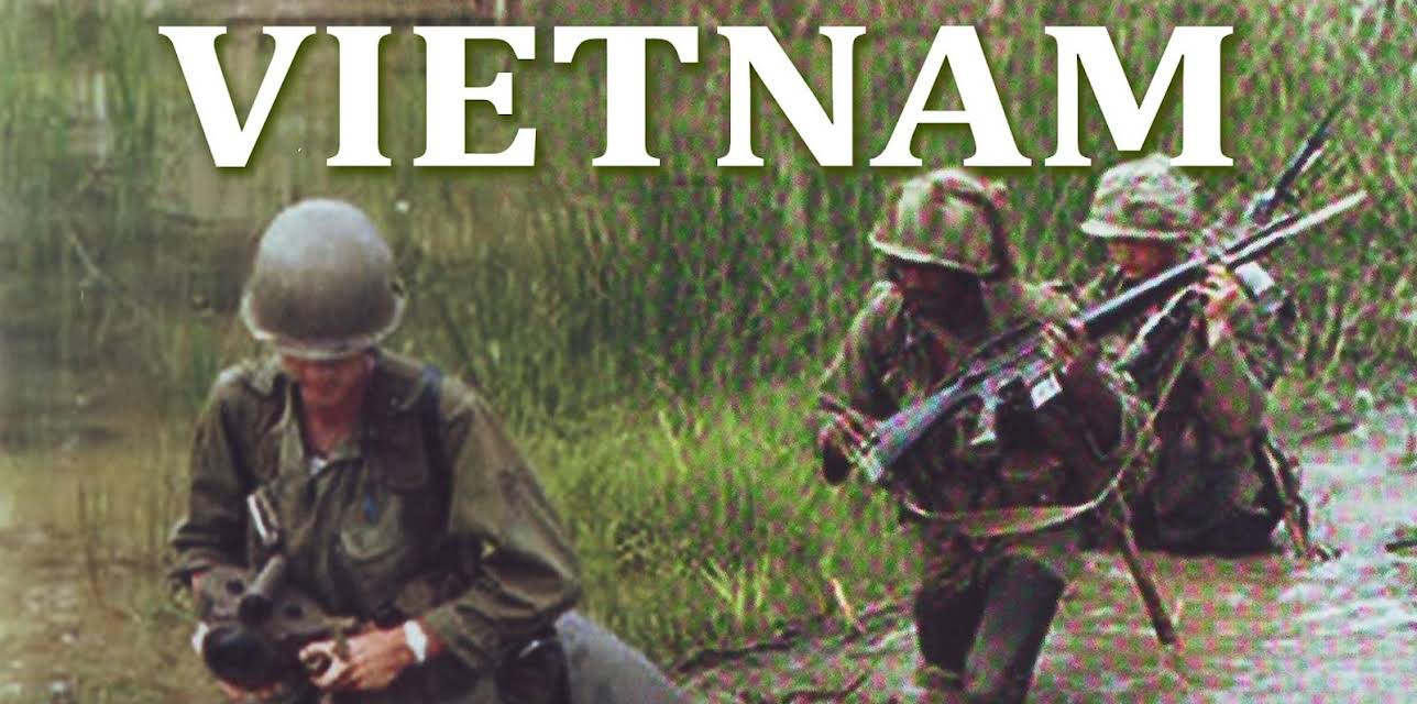 Vietnam: The US Government Collection