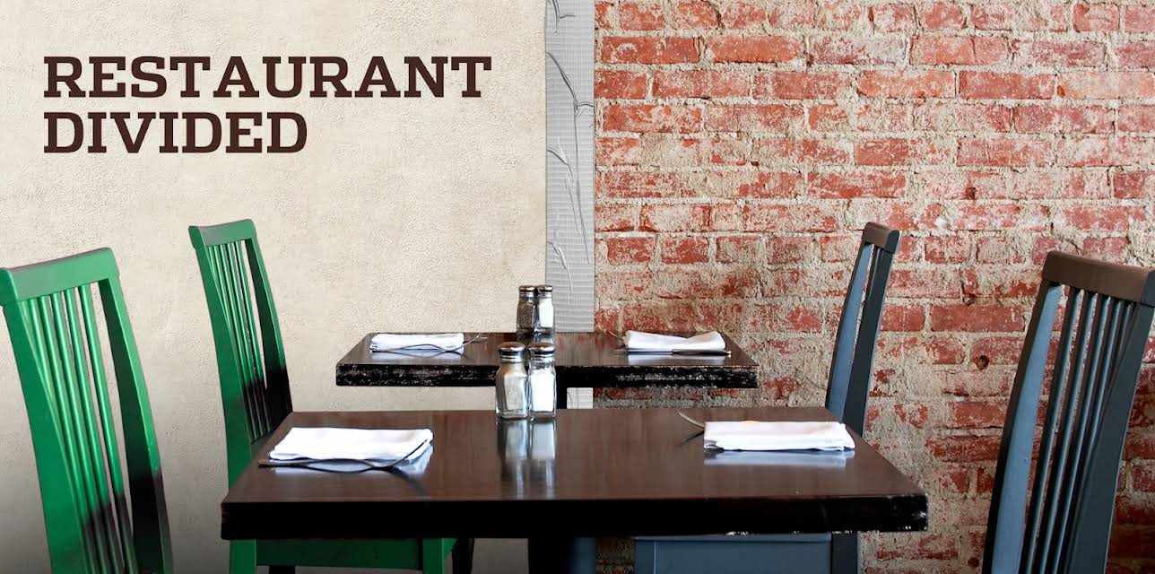 Restaurant Divided Season 1