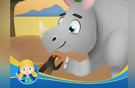 Dr. Poppy's Animal Rescue: Best of Friends