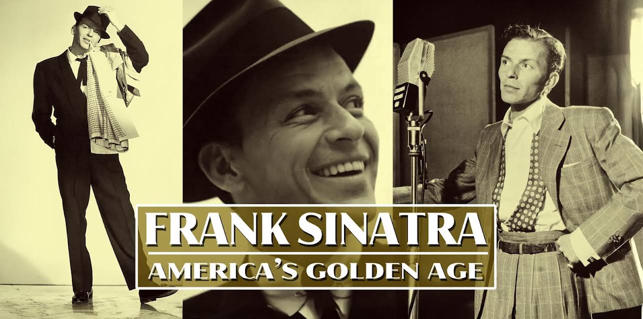 Frank Sinatra: America's Golden Age (2015)