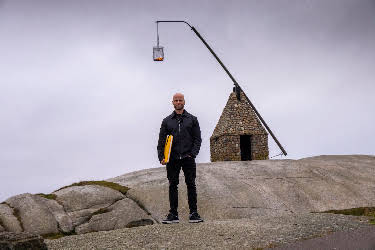 14:20: Først til verdens ende (S1 E12) (S1) | TVNorge | 9/20 2026