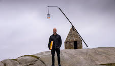 Først til verdens ende (S1 E12)