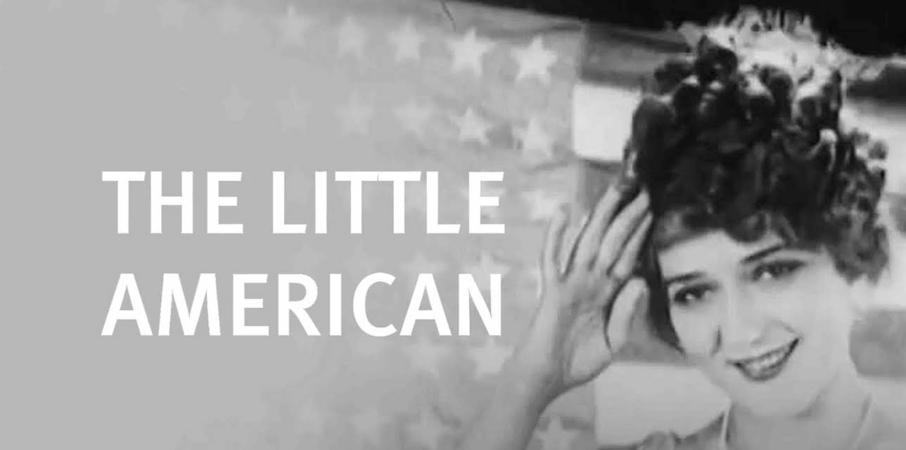 The Little American (1917)