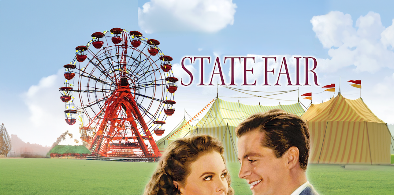 State Fair (1945)
