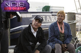 NCIS: New Orleans: Episode 1