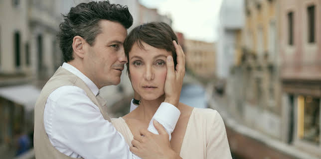 21:45: Ewig Dein | 3SAT | 11/30 2025