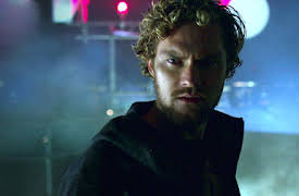 Marvel's Iron Fist: Episode 13