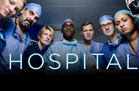 Hospital: Episode 1