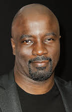 Mike Colter as 