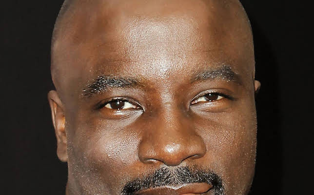 Mike Colter