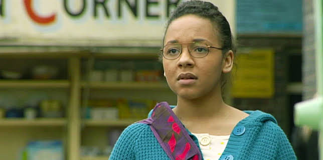 1:35 PM: Classic EastEnders (S26 E30) (S26) | Drama | 11/18 2025