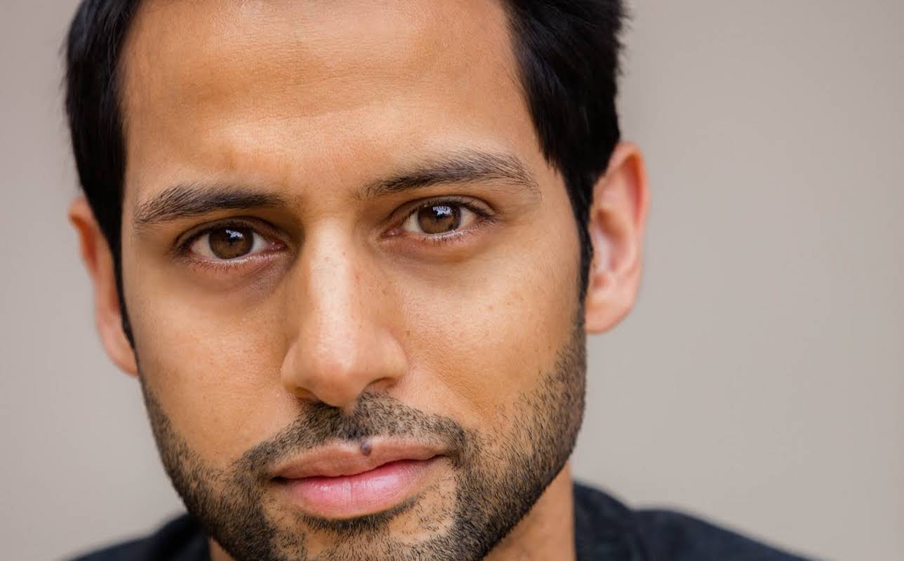 Aly Mawji