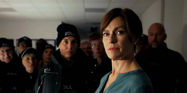 00:35: Filme in der ARD | Das Erste | 11/14 2025