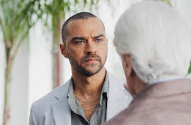 Hotel Costiera: Sheryl