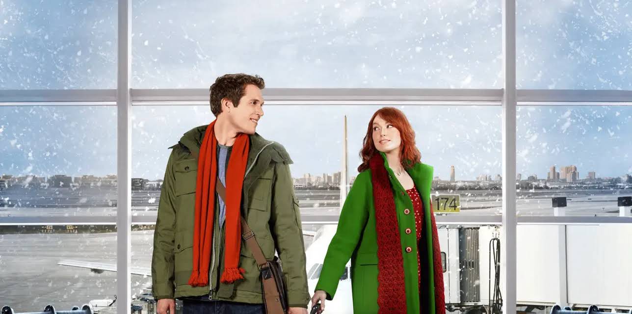 A Very Merry Mix-Up (2014)