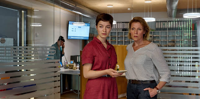 20:15: Mordufer | ZDF | 3/20 2026