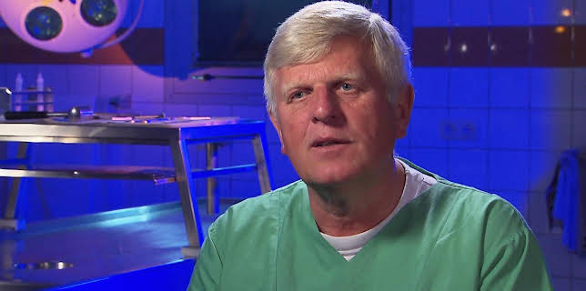 03:45: Medical Detectives - Geheimnisse der Gerichtsmedizin | VOX | 12/6 2025