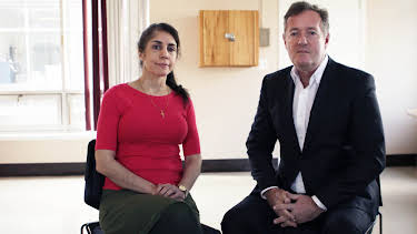 12:00 AM: Killer Women with Piers Morgan (S2 E5) (S2) | W | 3/25 2026