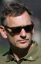 Rick Bieber as Director