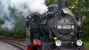 04:30: DDR mobil - Zwischen Reichsbahn und Rasendem Roland | ZDFinfo | 3/29 2026