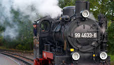 DDR mobil - Zwischen Reichsbahn und Rasendem Roland