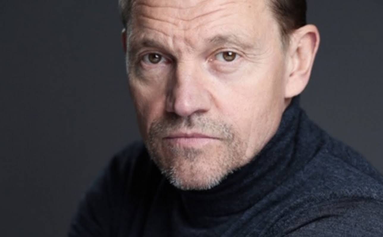Michael McKell