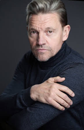 Michael McKell as 