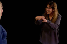 American Sign Language for Everyone: Gestural Language and Communication