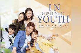 In Youth: EP 1