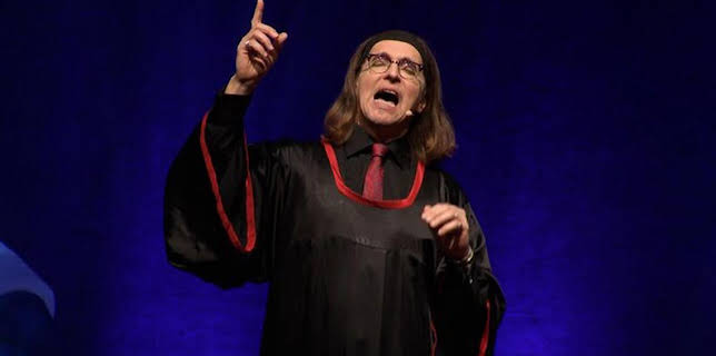 00:15: Comedy vom Rhein Weihnachtsspezial | SWR Fernsehen BW | 12/24 2025