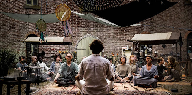 04:45: Dunkelstadt | ZDFneo | 2/6 2026