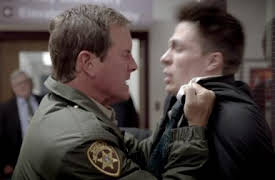 Teen Wolf: Episode 12