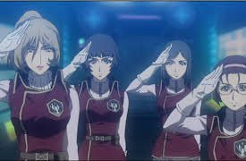 The Galaxy Railways: Season 1: Hijacked