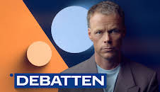 Debatten