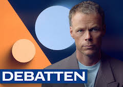 Debatten