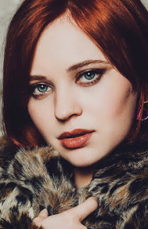 Sierra McCormick as 