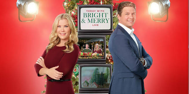 Good Morning Christmas!