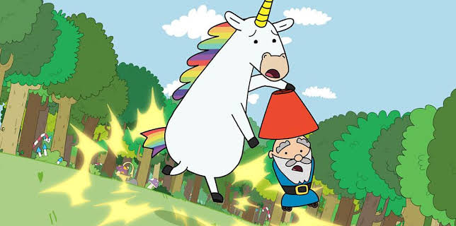 3:20 PM: Super Happy Magic Forest (S1) | CBBC | 11/19 2025