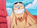 One Piece: Fish-Man Island Saga
