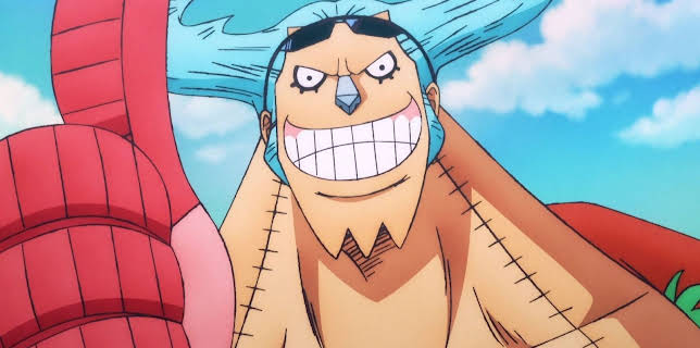 08:25: One Piece: Fish-Man Island Saga | ProSieben Maxx | 1/2 2026