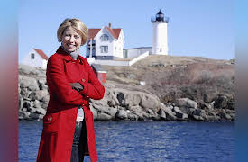 Samantha Brown's Great Weekends: New Hampshire