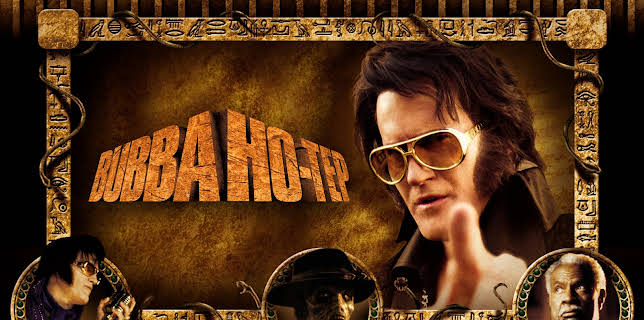 Bubba Ho-Tep (2003)