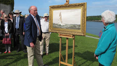 1:00 PM: Antiques Roadshow (S38 E13) (S38) | Yesterday | 9/16 2026